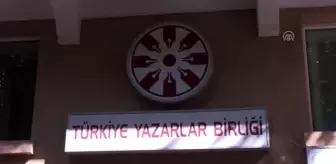 Türkiye Yazarlar Birliği Malazgirt'te 'bilgi şöleni'ne hazırlanıyor