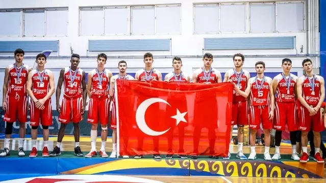 U18 Avrupa Şampiyonası'nın ardından - Son Dakika Spor