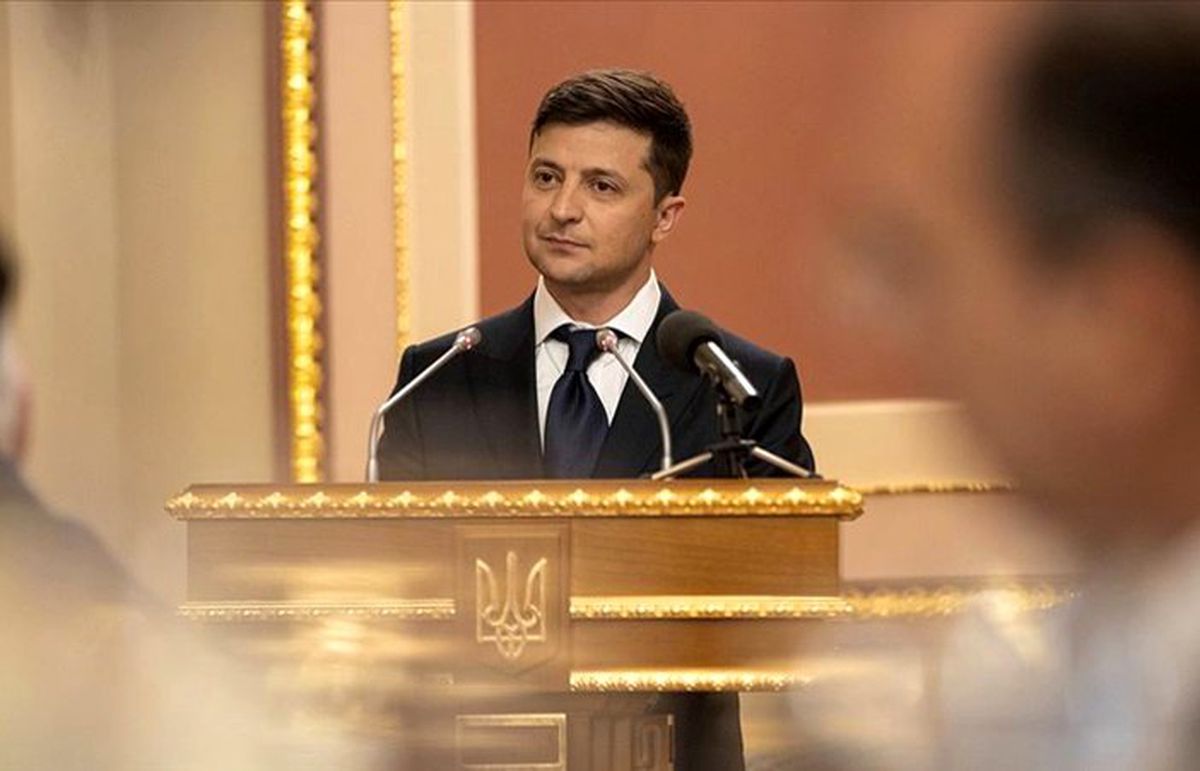 Ukrayna Devlet Başkanı Zelenskiy Türkiye\'ye gelecek