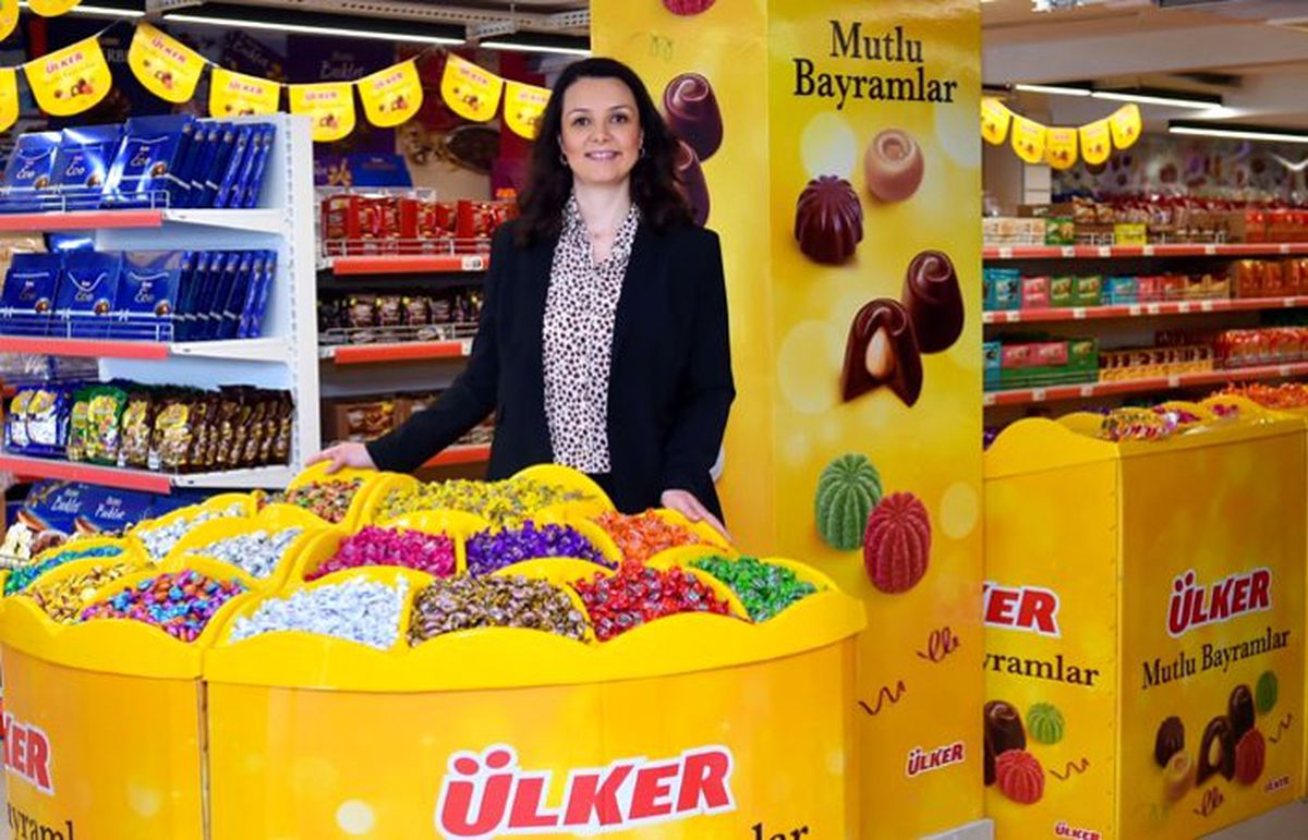 Ülker, Kurban Bayramı\'na da iddialı giriyor