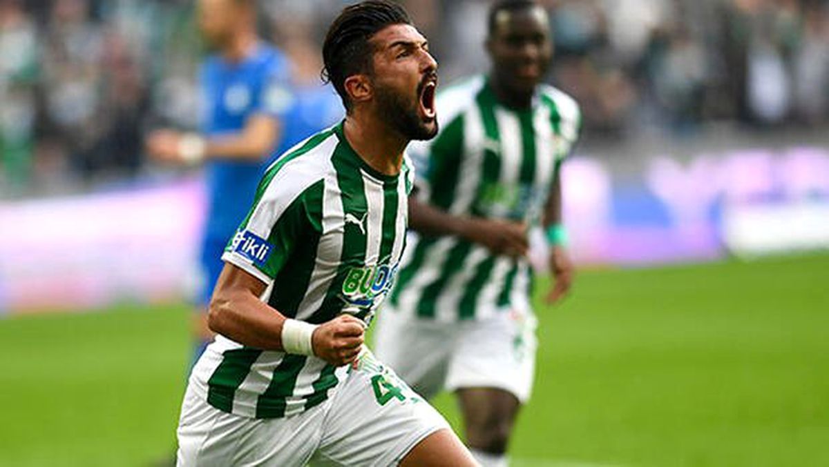 Umut Meraş gemileri yaktı! "Suistimal ediliyor..."