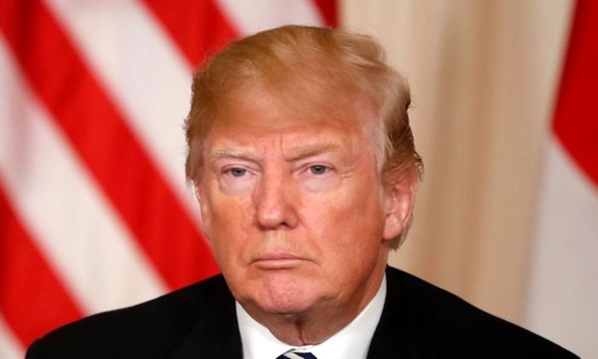  Venezuela\'nın ABD\'deki varlıkları donduruldu