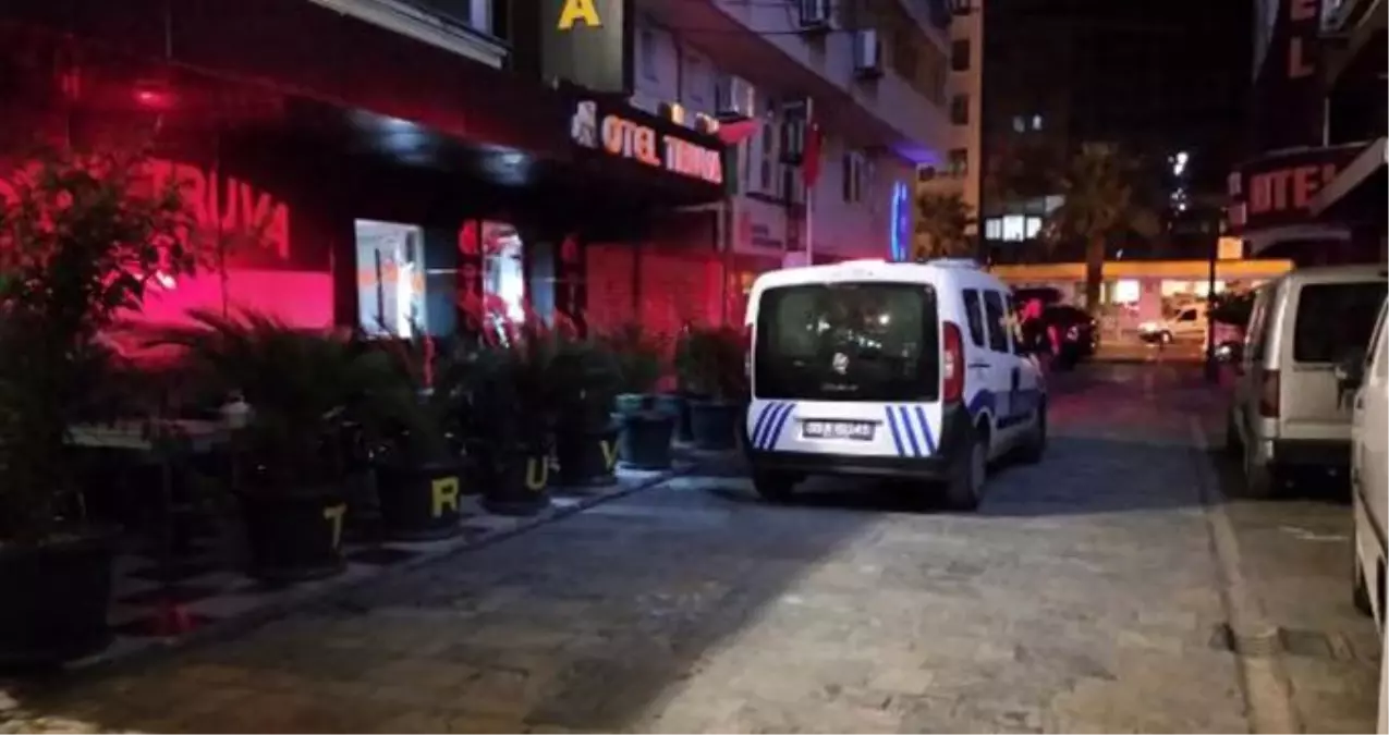 20 gündür haber alınamayan adamın otel odasında cesedi bulundu