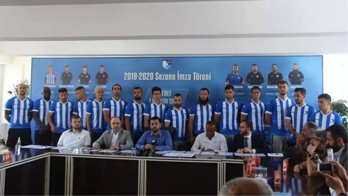 Acun Ilıcalı\'dan BB Erzurumspor\'a destek sözü! Başkan Üneş açıkladı...