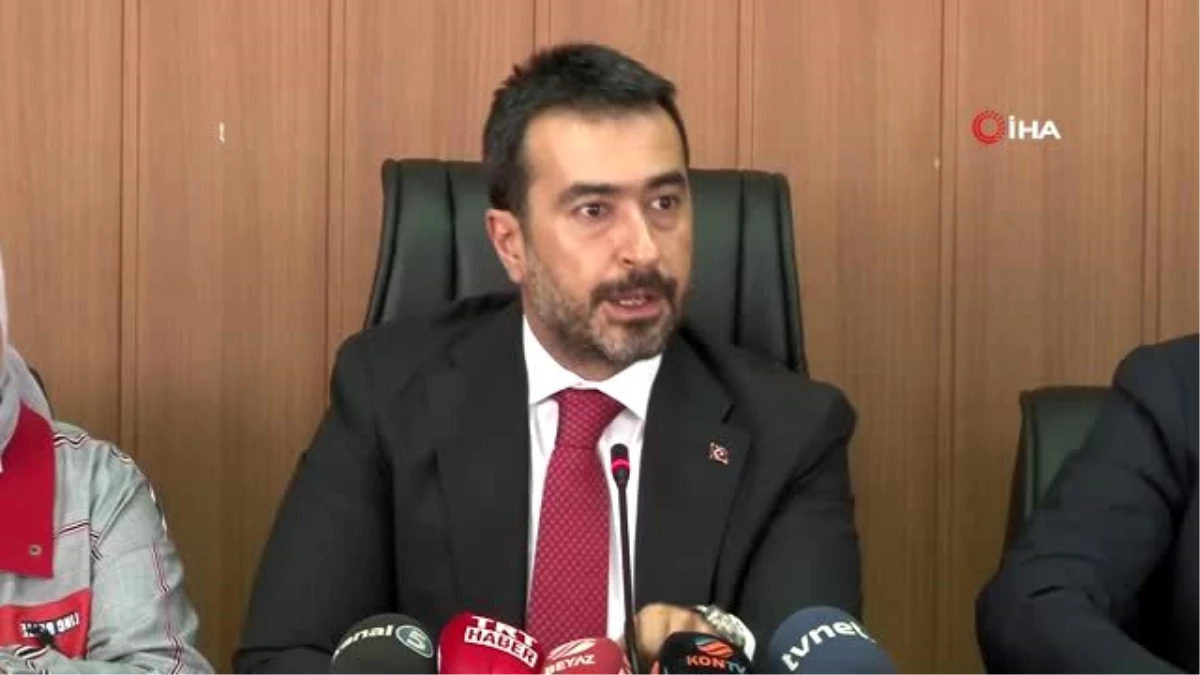 AK Parti Ankara İl Başkanı Özcan\'dan Mansur Yavaş\'ın \'tasarruf\' açıklamasına yanıt