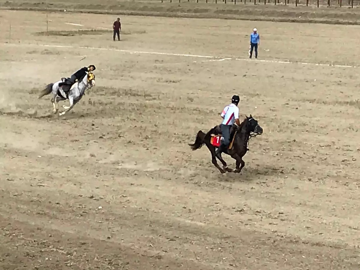 Atlı sporda Bursa farkı