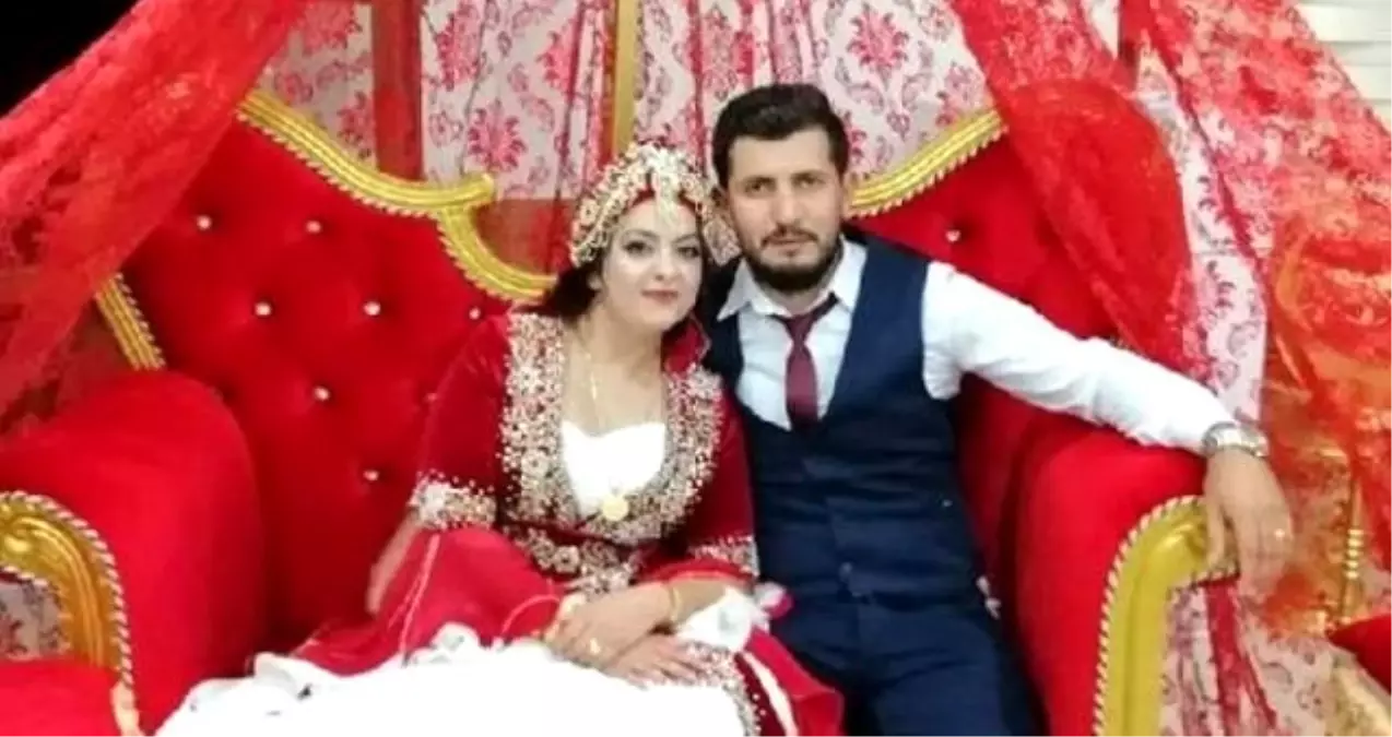 Balayı dönüşü kazada gelin hayatını kaybetti, damat yaralandı