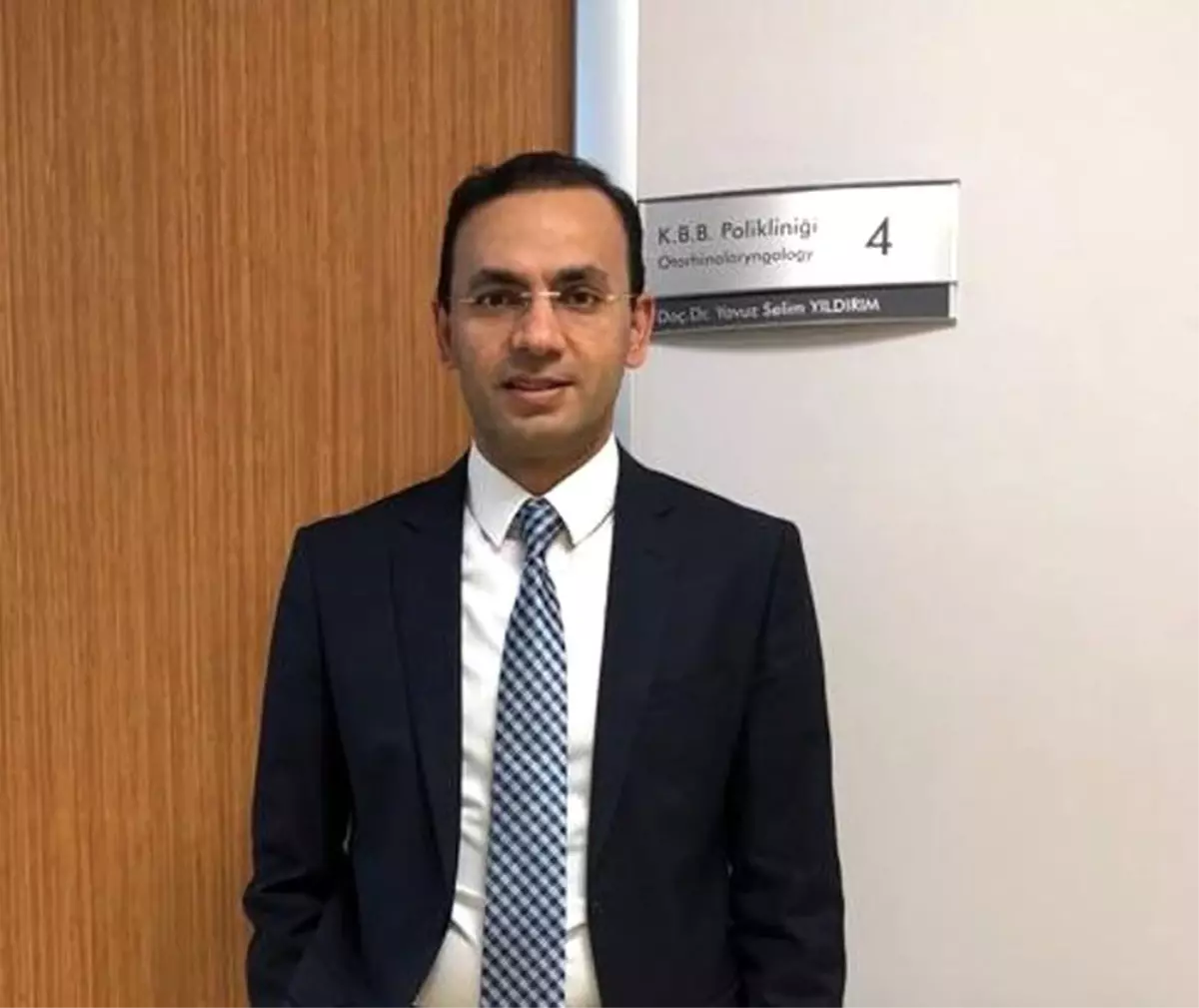 Başınız dönüyorsa kulaklara dikkat