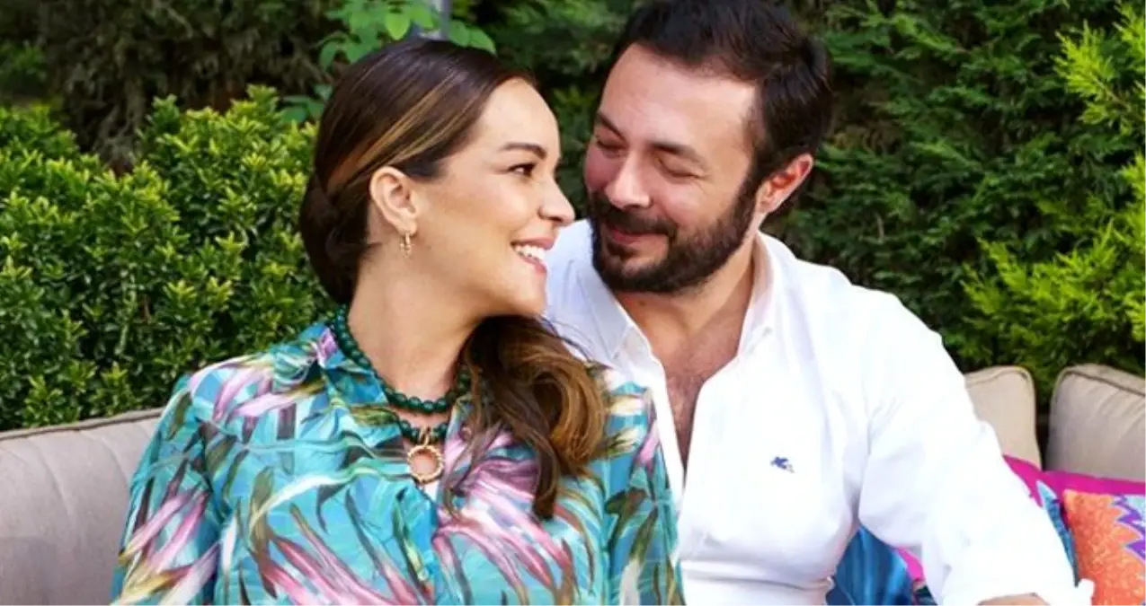 Bengü, kızı Zeynep\'le ilk karesini paylaştı