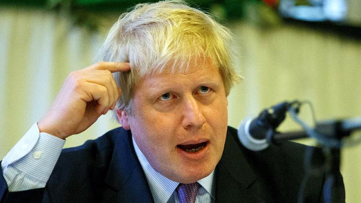 Boris Johnson\'ın Brüksel muhabirliği yıllarını eski meslektaşları anlattı: Manipülasyona eğilimli