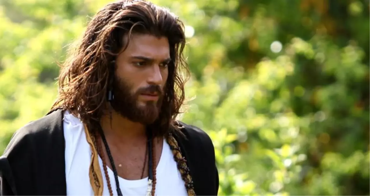 Can Yaman, Erkenci Kuş dizisine Instagram\'dan yayınladığı mesajla veda etti