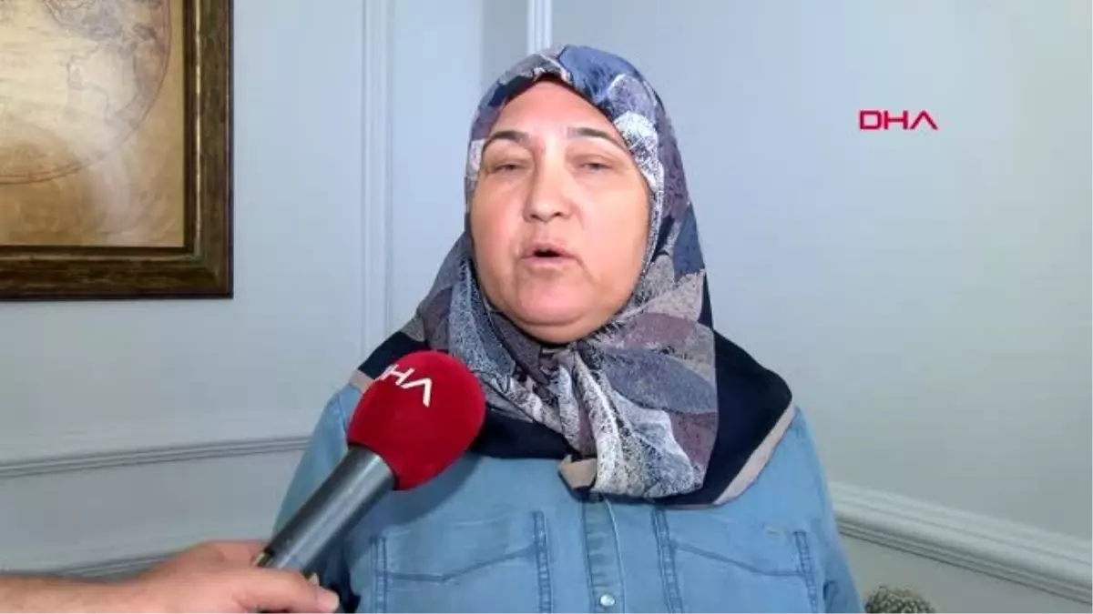 Doktorun evinde ölü bulunan Ayşe\'nin annesi Yavrum gitti, öksüz kaldım