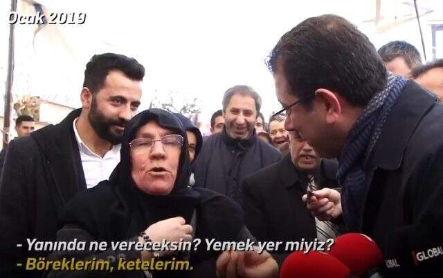 Bir Gün özgürlüğümü Alıp Geleceğim Sana