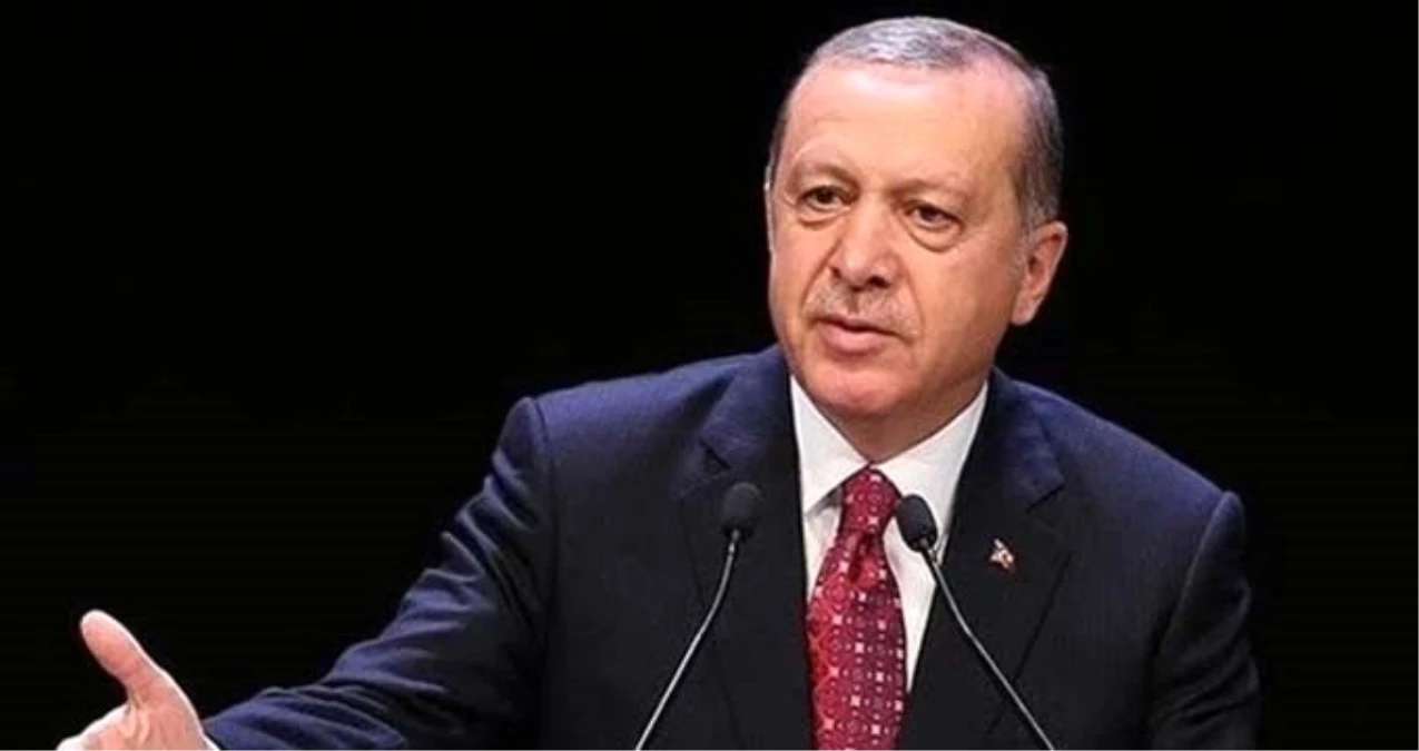 Erdoğan: Türkiye, Kırım\'ın yasa dışı ilhakını tanımamıştır ve tanımayacaktır