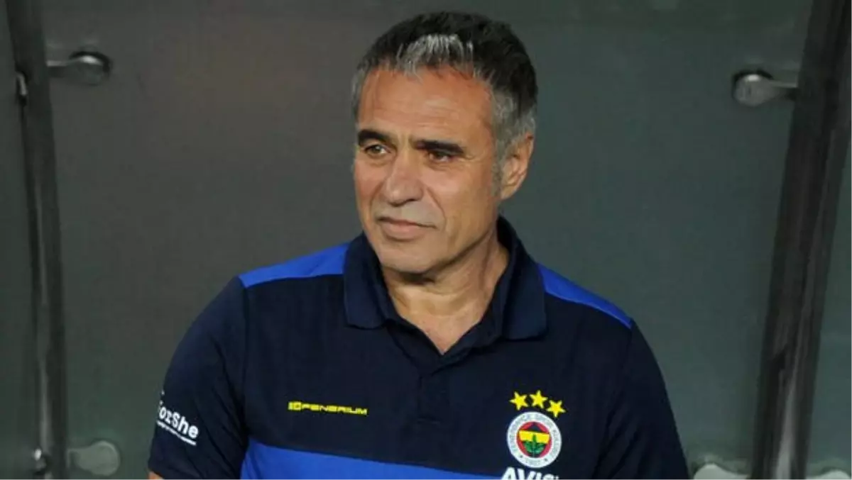 Ersun Yanal\'dan öz eleştiri