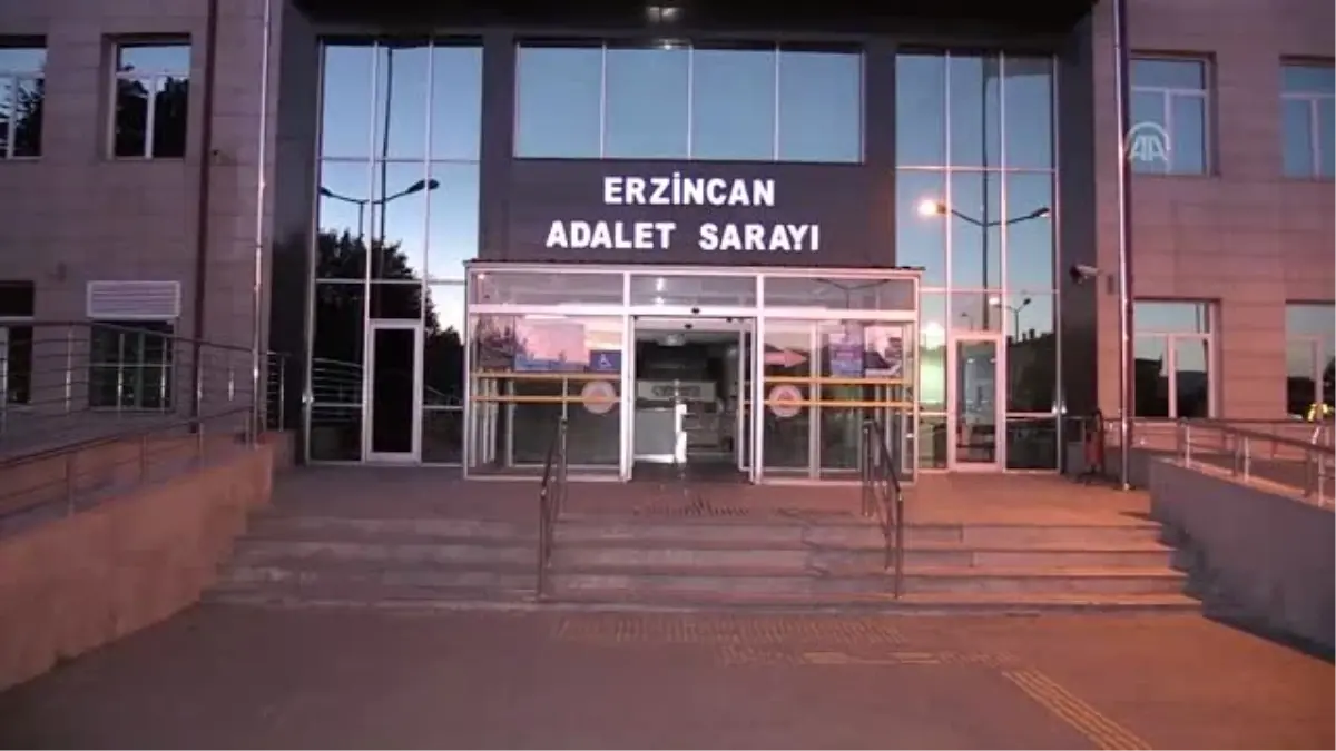 Erzincan\'daki uyuşturucu operasyonları