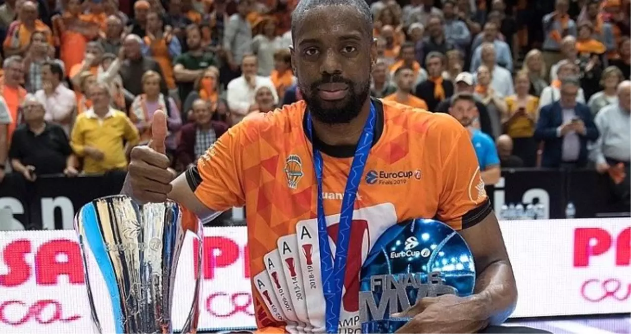 Eurocup MVP\'si Will Thomas Zenit\'e transfer oldu