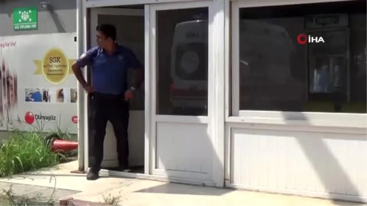 Evsiz kadının hazin sonu: Hastanenin kullanılmayan yemekhanesinde ölü bulundu