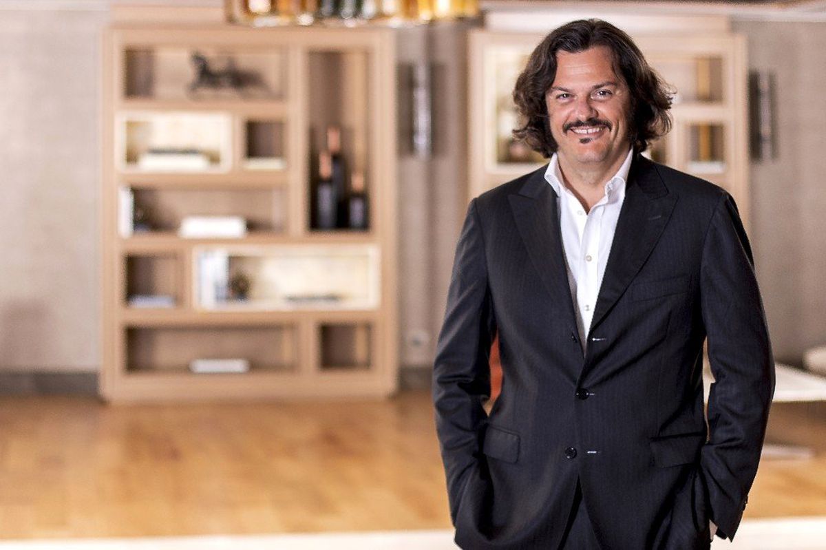 Generali Grubu\'na Generali Sigorta\'dan atama