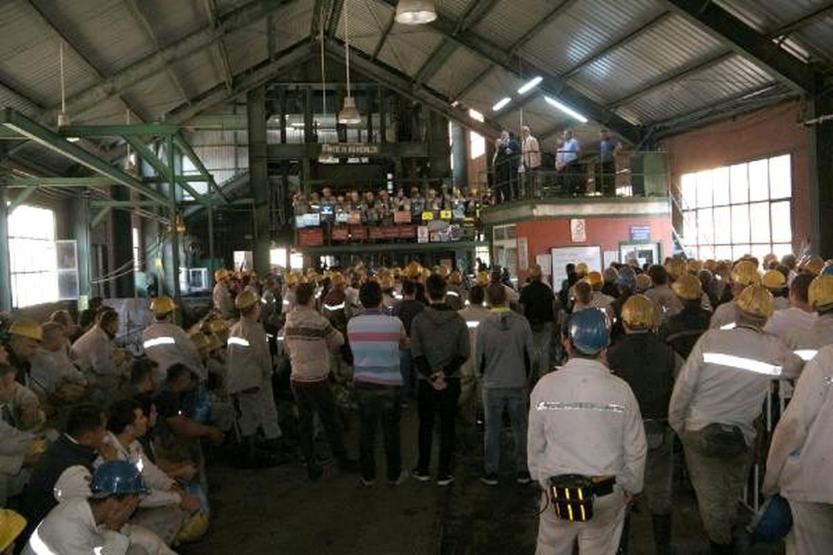 GMİS Genel Başkanı Yeşil: 25 Ağustos son günümüz