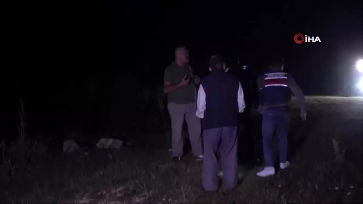 Gölete giren 2 çocuk babası vatandaş boğularak hayatını kaybetti