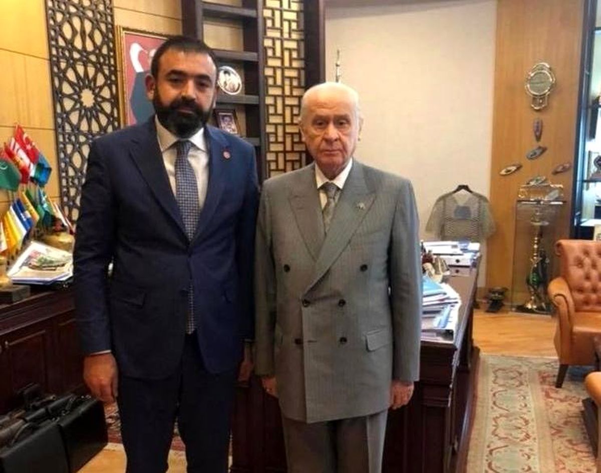 Gören\'den Akşener\'e \'Haydut\' tepkisi