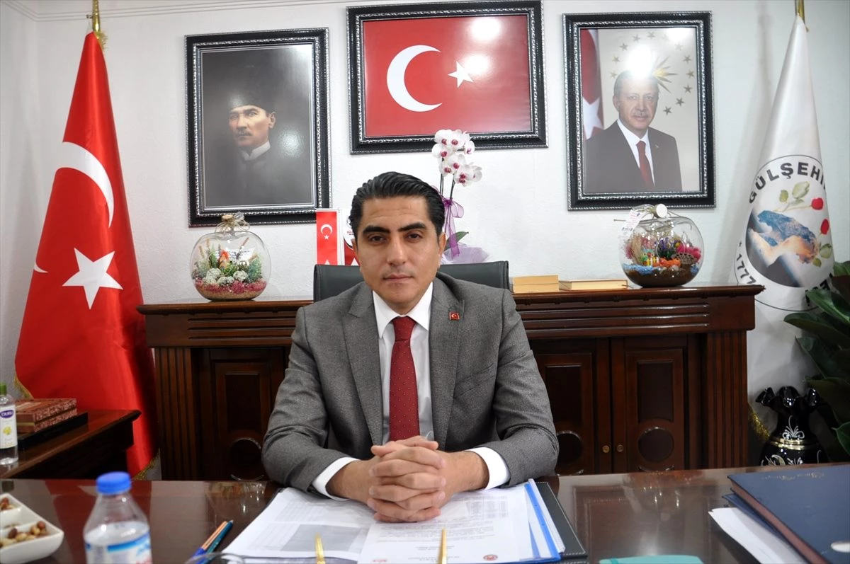 Gülşehir\'de TOKİ talep toplama çalışması tamamlandı