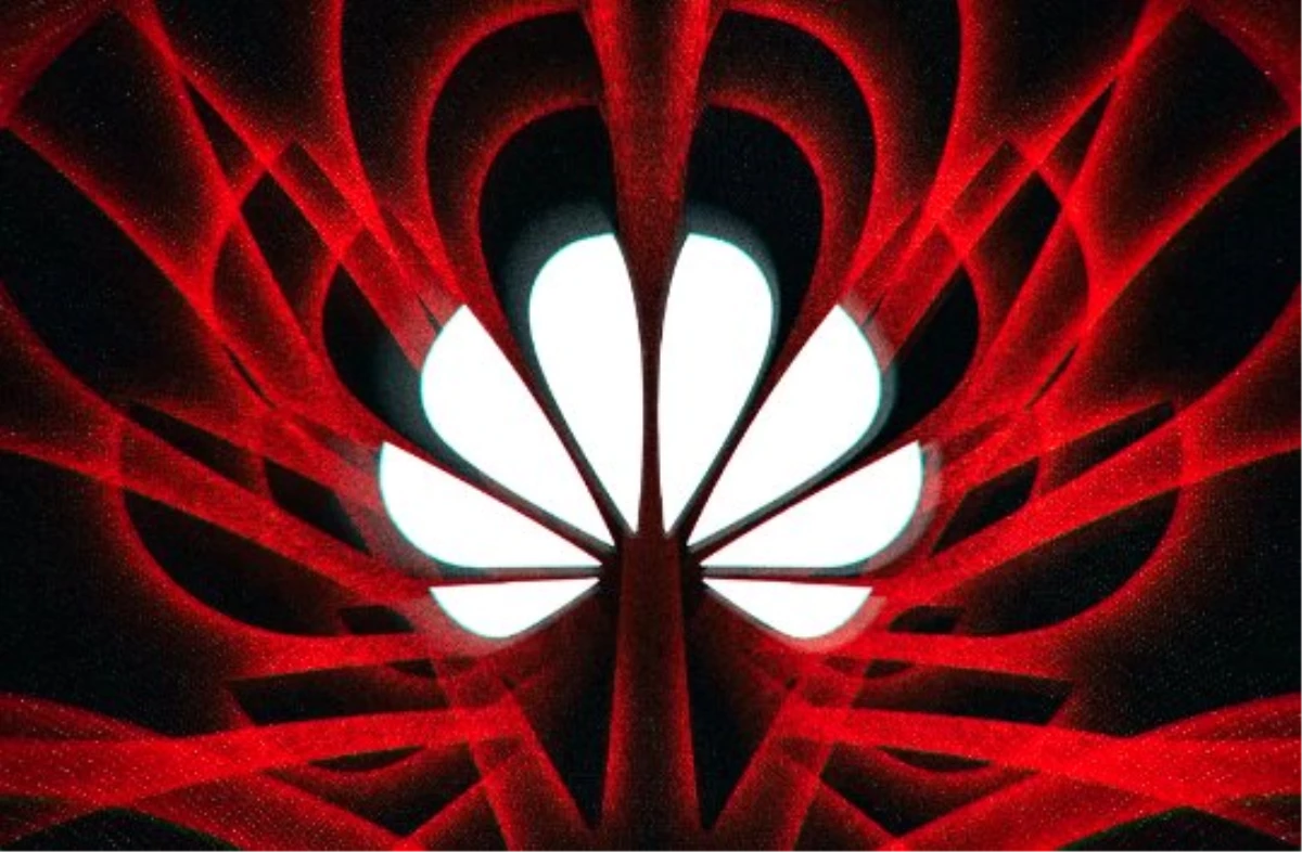 Huawei\'nin Hongmeng OS İşletim Sistemi Bu Hafta Açıklanabilir