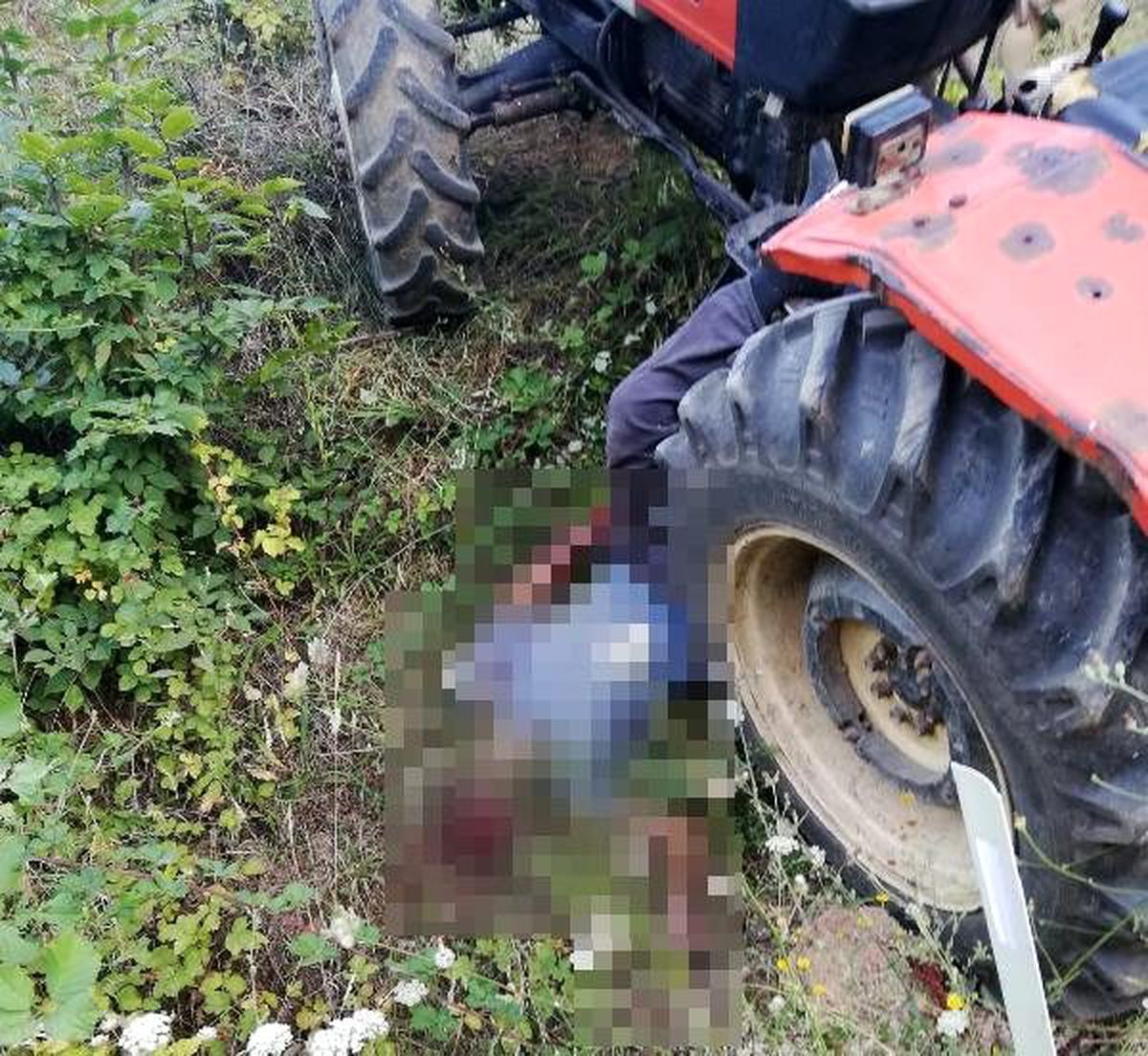 Husumetli olduğu kuzenini av tüfeğiyle öldürdü
