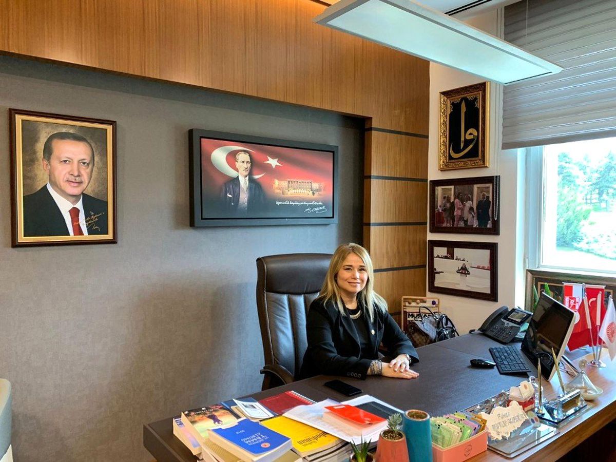 Kara Tren Balıkesir\'e geri dönüyor