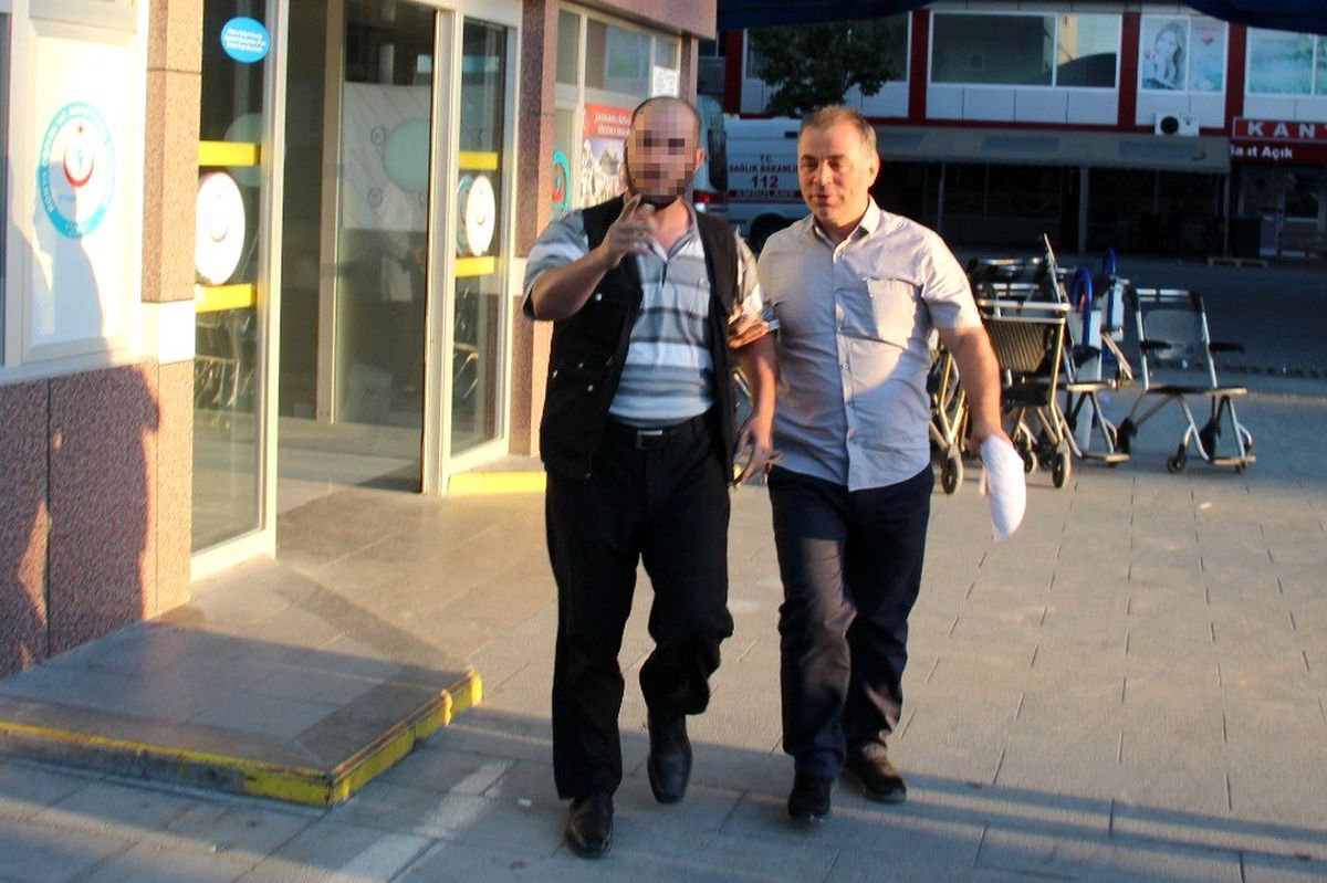 Konya\'da DEAŞ operasyonu: 12 gözaltı kararı