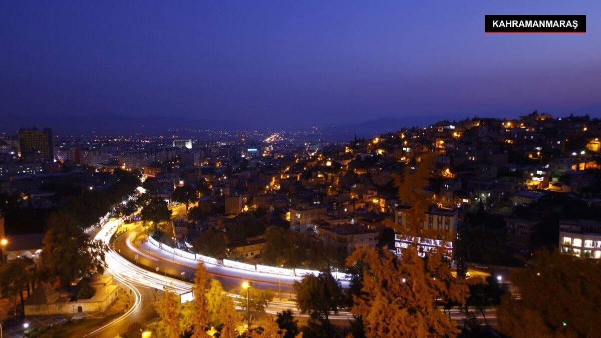 Meşhur Hartlap bıçakları kurbanlıklar için hazırlanıyor