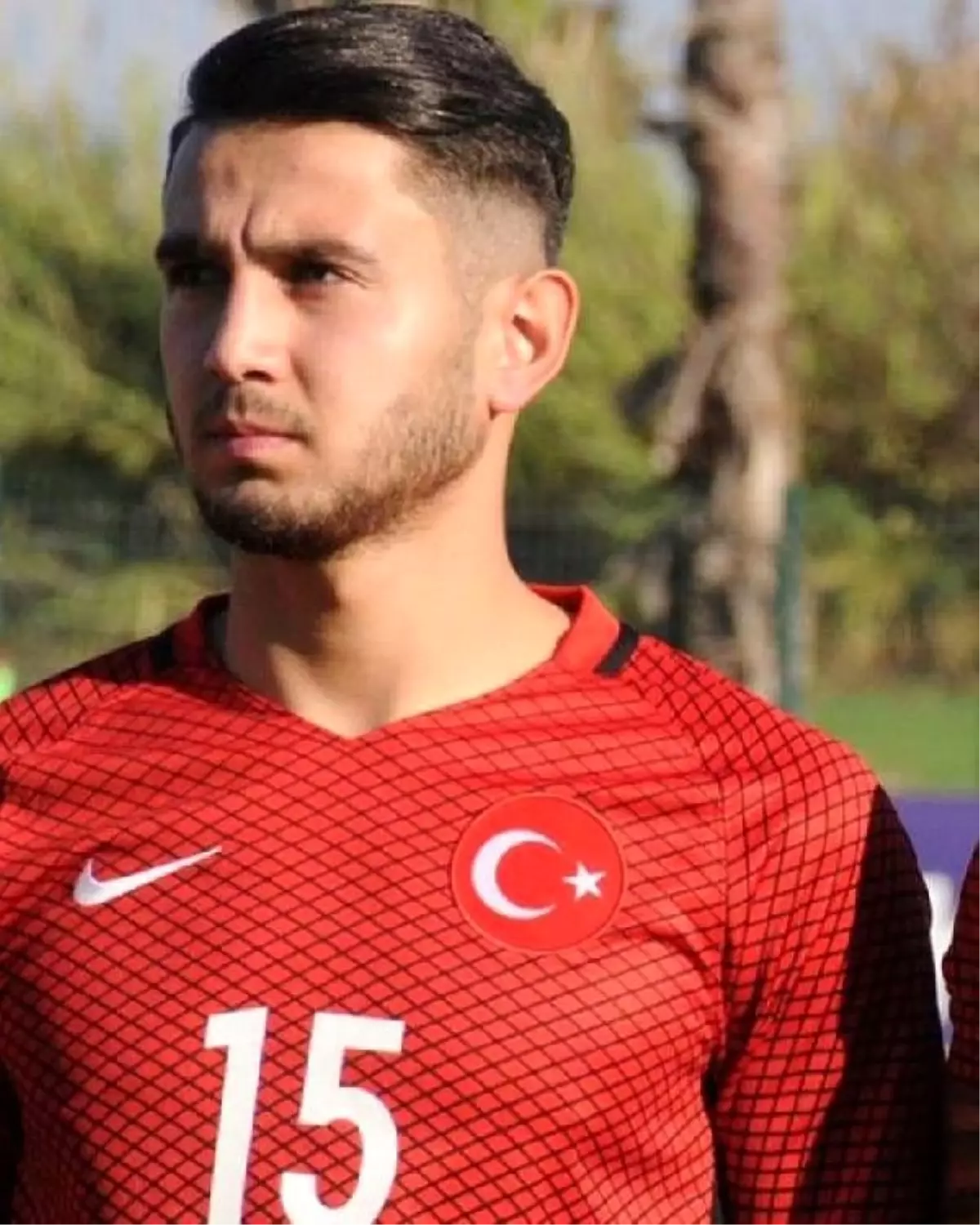 Nazilli Belediyespor Ufukcan\'la anlaştı