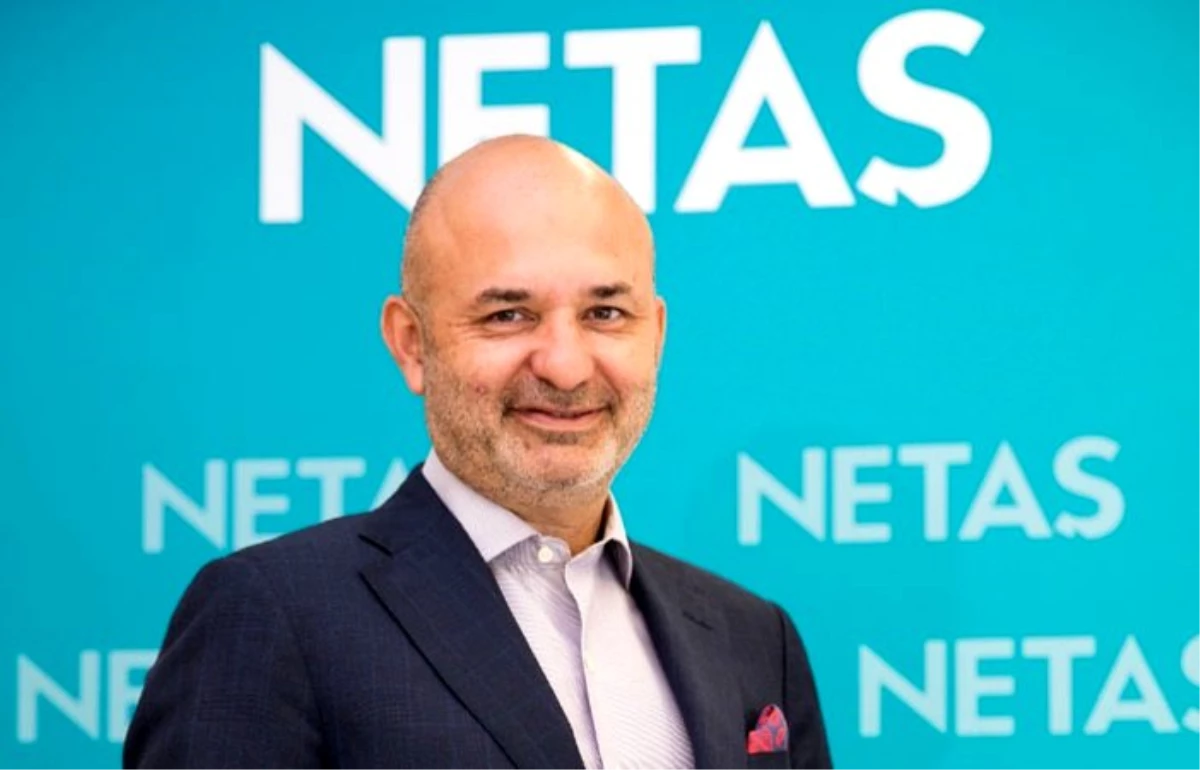 Netaş, dijital dönüşüm ihracatı için Azerbaycan’da