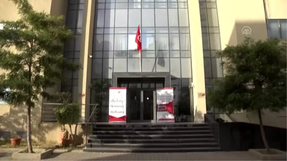 Nida Tunus\'un cumhurbaşkanı adayı Savunma Bakanı Zubeydi