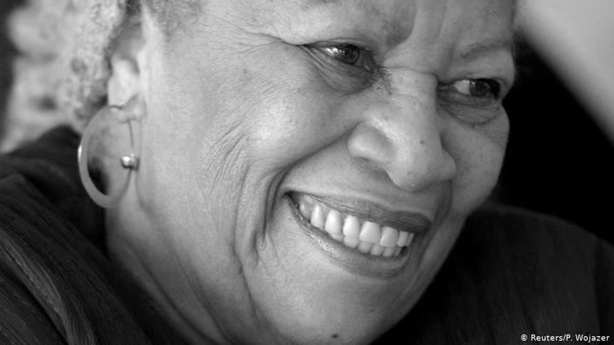 Nobel Ödüllü Toni Morrison hayatını kaybetti
