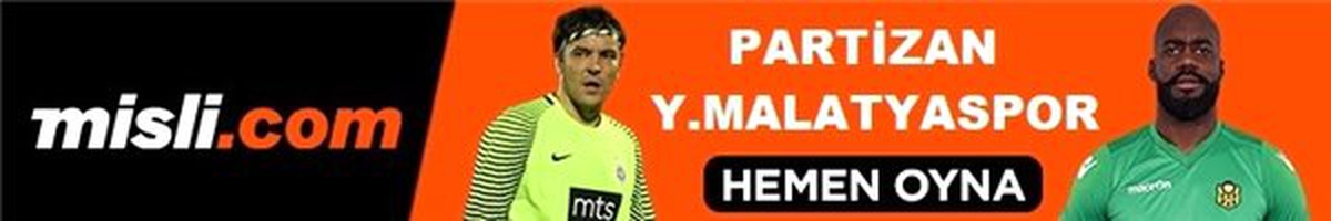 Savo Milosevic: "Malatyaspor ile oynayacağımız maç hayati önem taşıyor..."