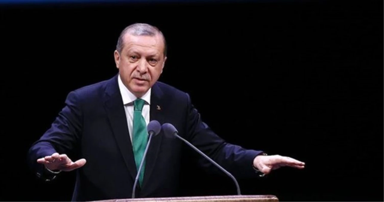 Erdoğan\'dan Fırat\'ın doğusuna harekat açıklaması: ABD ile harekat merkezi kuruyoruz