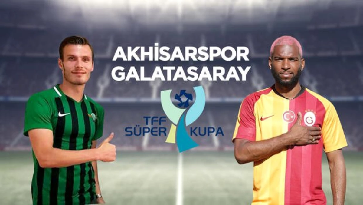 Süper Kupa hangi takımın olacak! Galatasaray\'ın iddaa oranı...