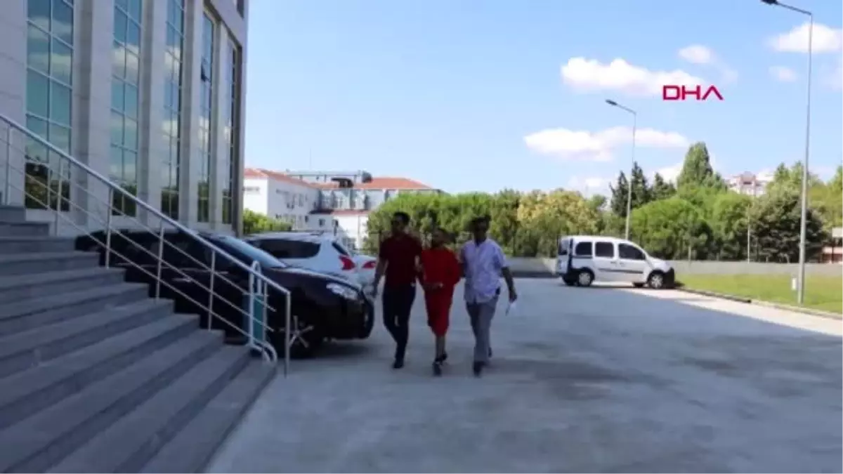 TEKİRDAĞ Suriyeli telefon dolandırıcısı tutuklandı