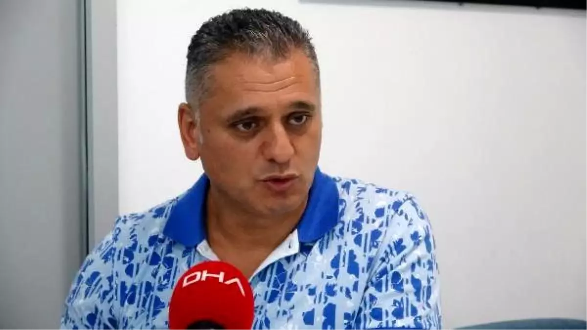 TSSF Başkanı Şahin Özen: Ülkemizi tekrar altın madalyaya taşıdık, çok mutlu ve gururluyuz