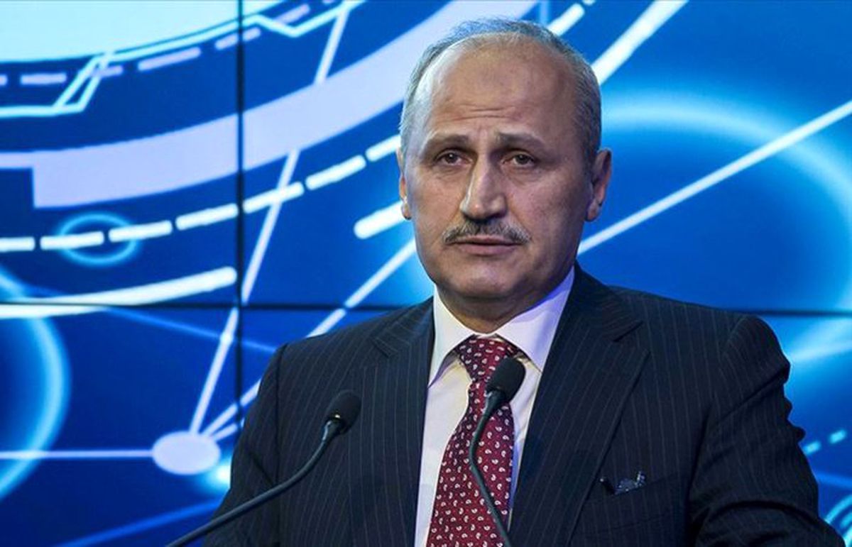 Turhan: Kurban Bayramı için ulaşımda tüm önlemlerimizi aldık