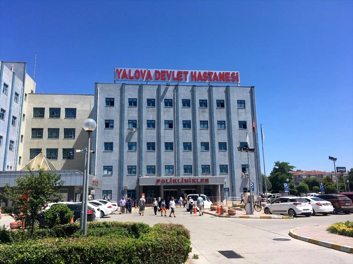 Yalova\'da gıda zehirlenmesi şüphesi