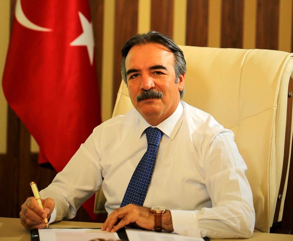 YKS sonuçlarına göre NEVÜ\'yü 4 bin 583 öğrenci tercih etti