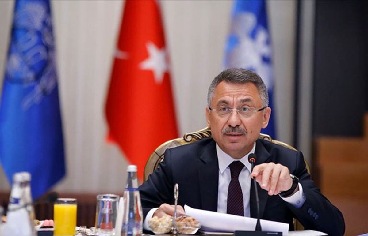 YOİKK Fuat Oktay başkanlığında toplanacak