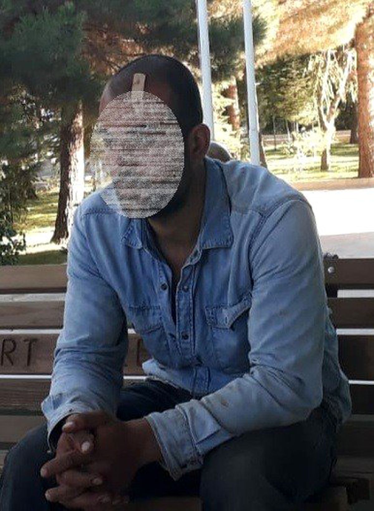 17 yıl hapis cezası ile aranan şüpheli yakalandı