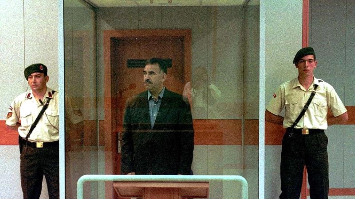 Abdullah Öcalan: Kürtlerin ayrı bir devlete ihtiyacı yok; çözüm için hazırım