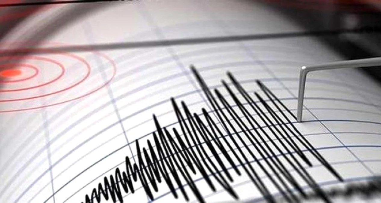 AFAD\'dan, Denizli Bozkurt\'ta 6.0 büyüklüğündeki depremle ilgili açıklama