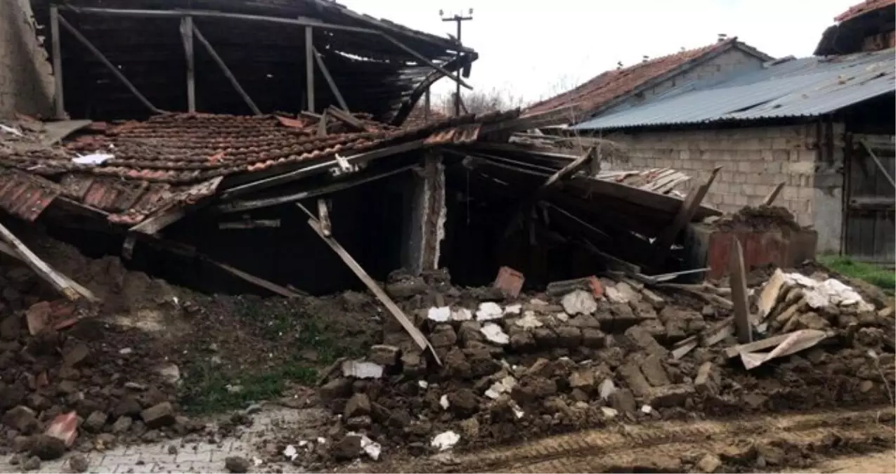 AFAD, Denizli\'de 56 tane deprem olduğunu açıkladı
