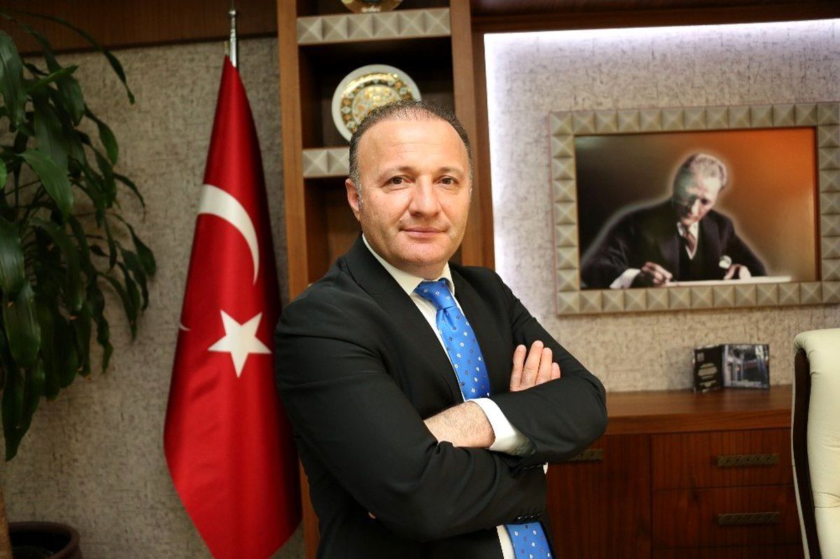 Akdeniz Üniversitesine yoğun ilgi, kontenjanlar doldu